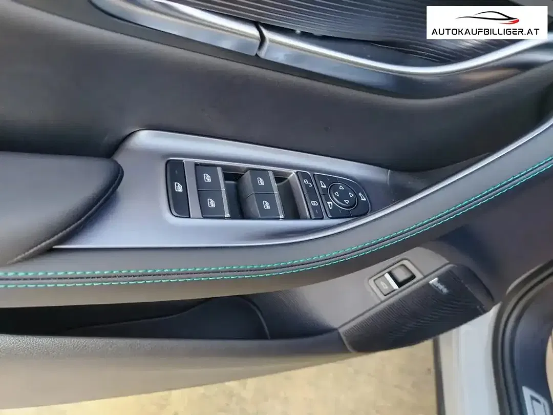 BYD Seal U DM-i Design - Thumbnail 14