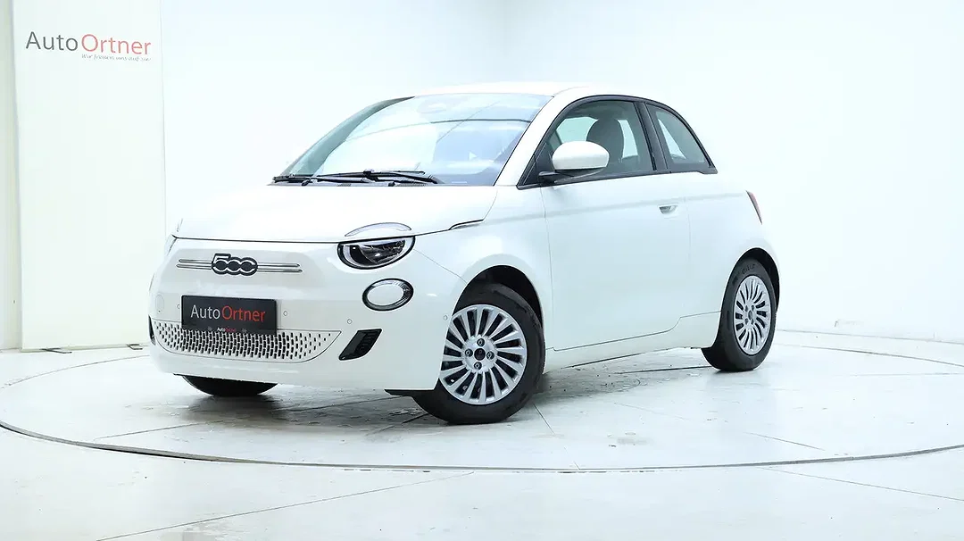 Fiat 500e - Afbeelding 1