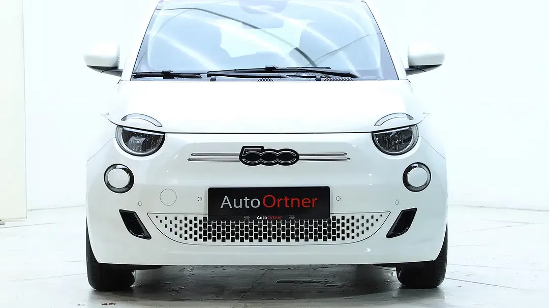 Fiat 500e - Thumbnail 12