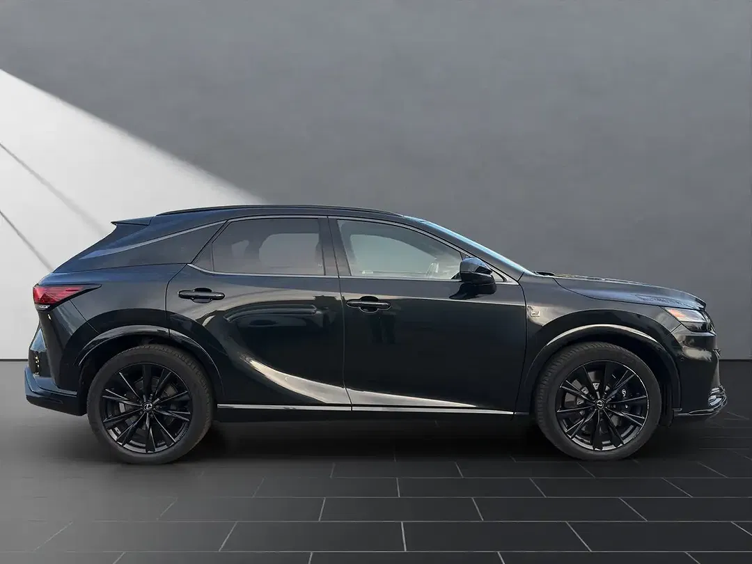 Lexus RX 500h F SPORT - Thumbnail 6