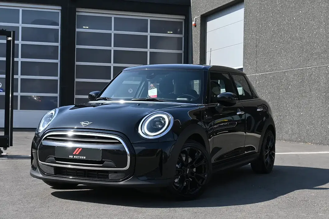 MINI Cooper - foto 1