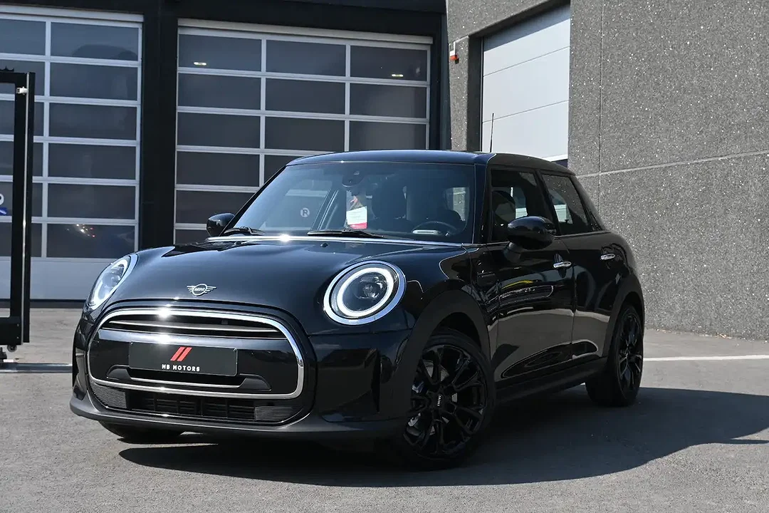 MINI Cooper - Afbeelding 1