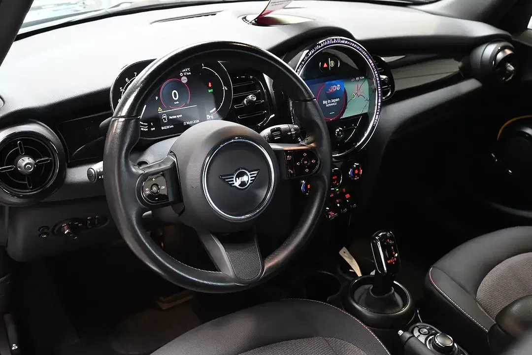 MINI Cooper - Thumbnail 13
