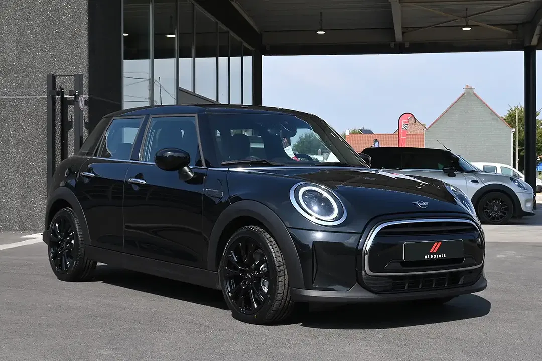 MINI Cooper - Thumbnail 6