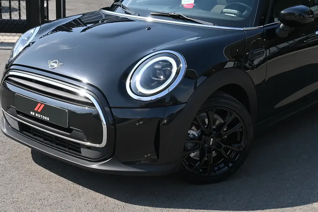 MINI Cooper - Thumbnail 7