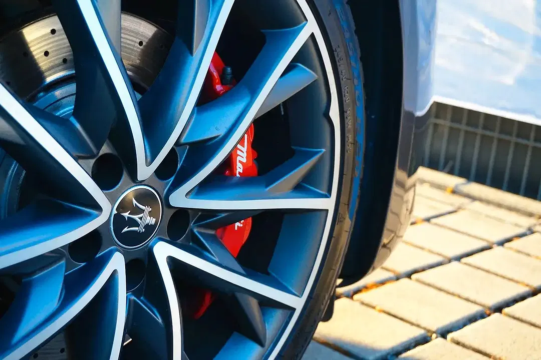 Maserati Ghibli 3.0 V6 S GranSport - Thumbnail 11