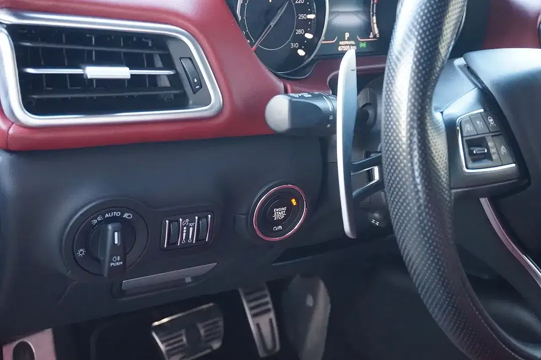 Maserati Ghibli 3.0 V6 S GranSport - foto 15