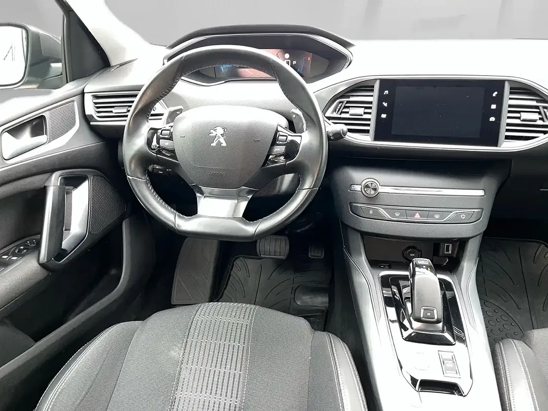 Peugeot 308 Allure SW - Thumbnail 10