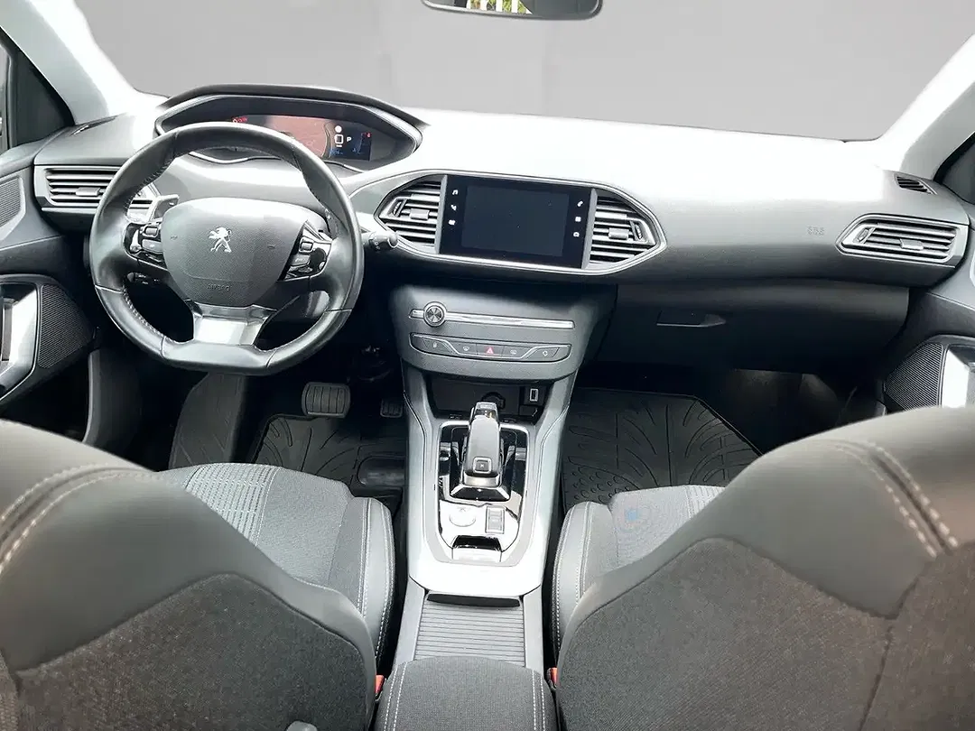 Peugeot 308 Allure SW - Thumbnail 11