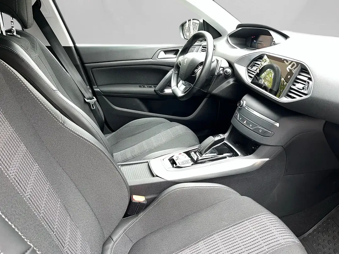 Peugeot 308 Allure SW - Thumbnail 14