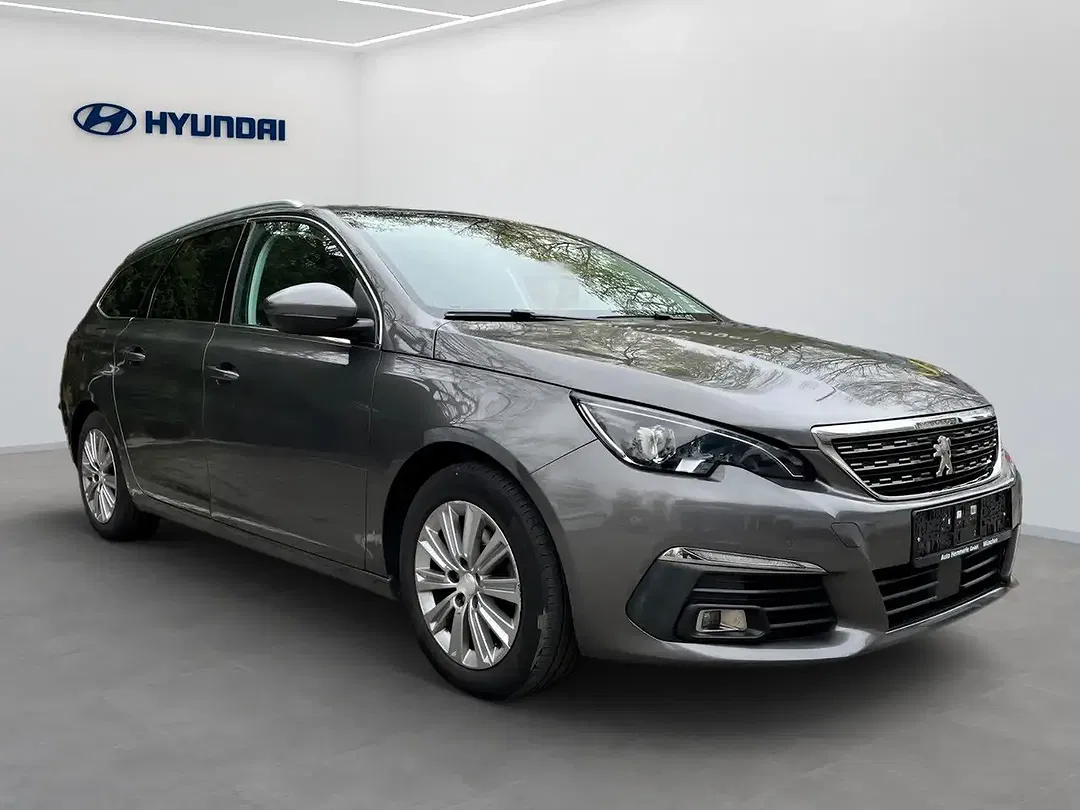 Peugeot 308 Allure SW - foto 2