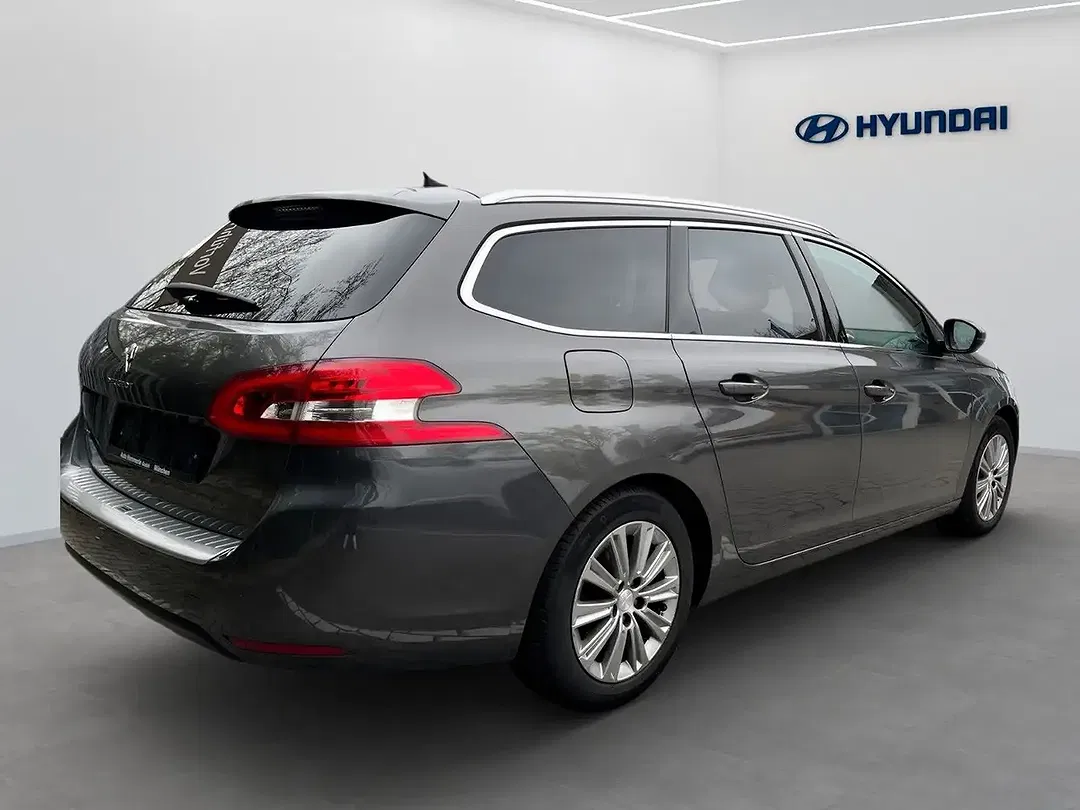 Peugeot 308 Allure SW - Thumbnail 3