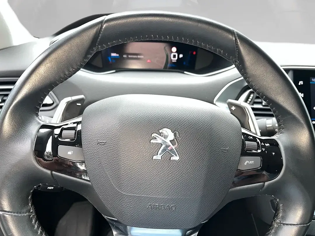 Peugeot 308 Allure SW - Thumbnail 8