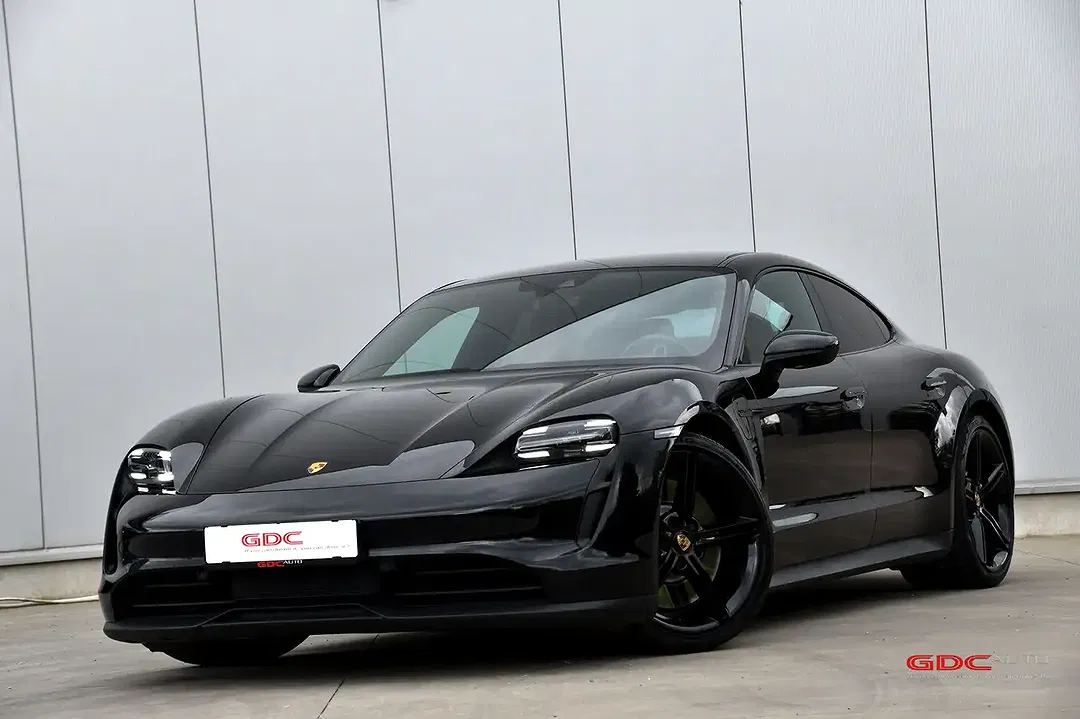 Porsche Taycan - foto 2