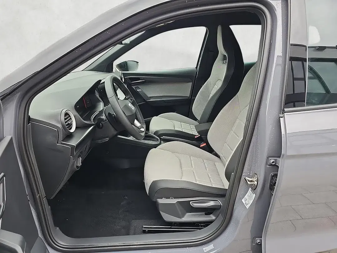 SEAT Arona 1.5 TSI DSG FR - Thumbnail 9