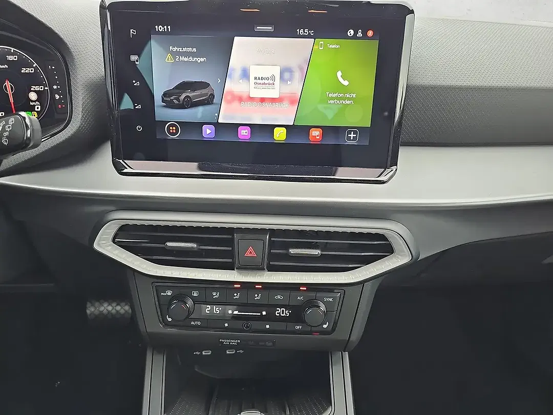 SEAT Arona 1.5 TSI DSG FR - Thumbnail 12