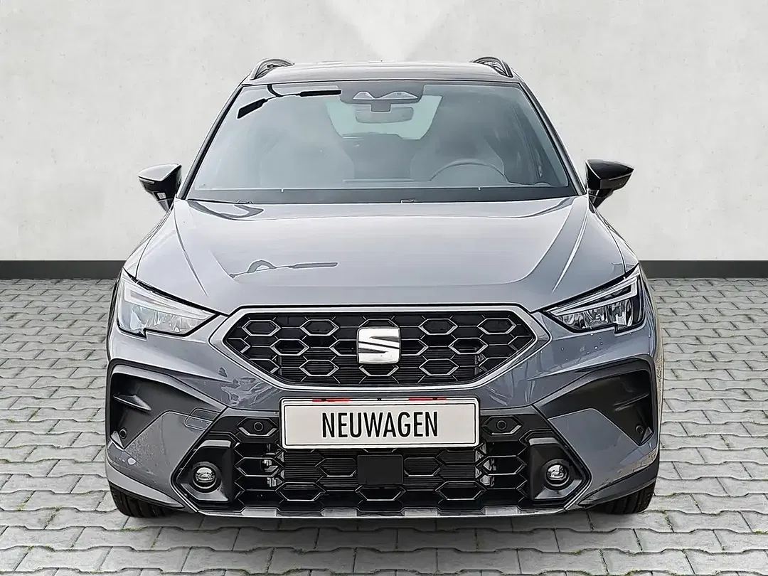 SEAT Arona 1.5 TSI DSG FR - Thumbnail 2