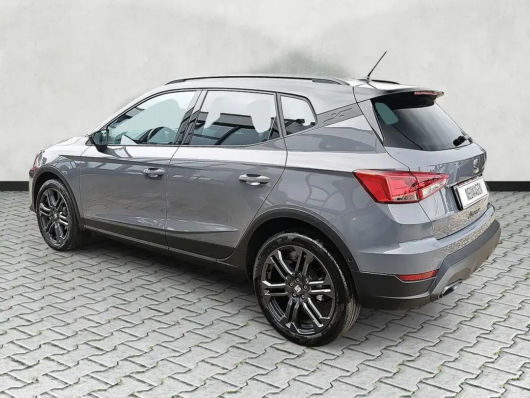 SEAT Arona 1.5 TSI DSG FR - Thumbnail 5