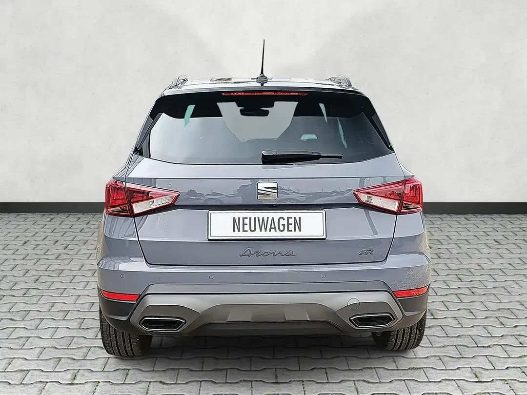 SEAT Arona 1.5 TSI DSG FR - Thumbnail 6