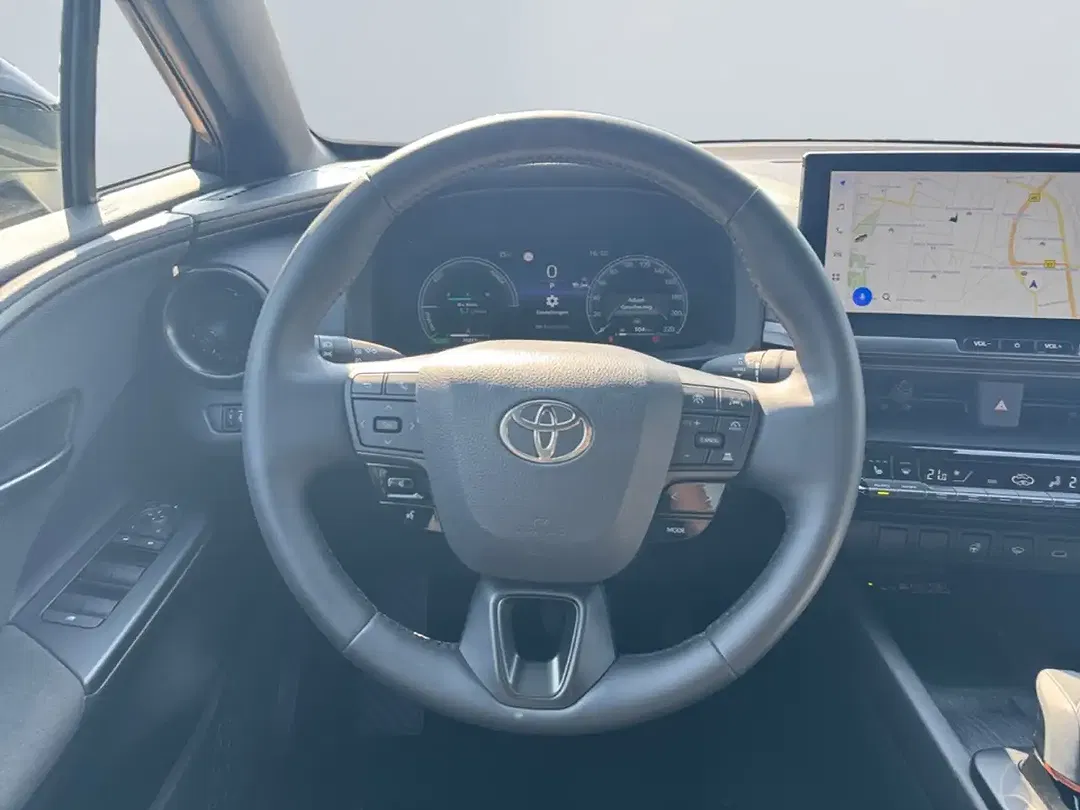 Toyota C-HR Hybrid Teamplayer - Thumbnail 9