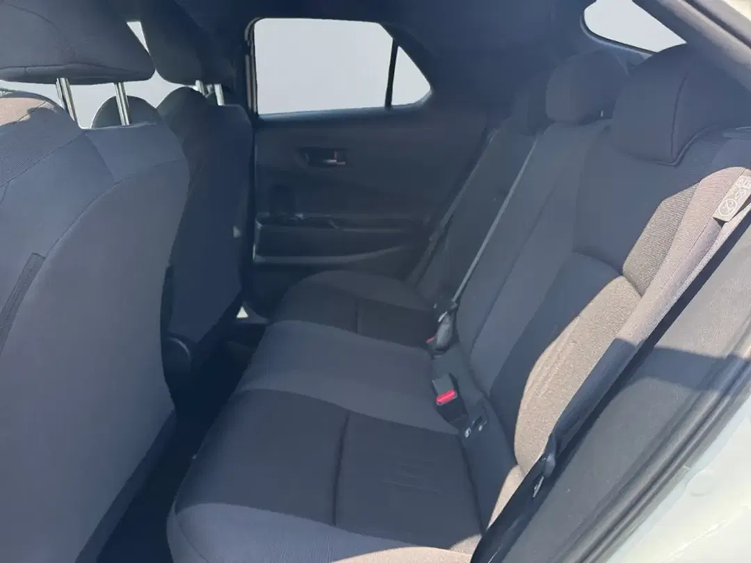 Toyota C-HR Hybrid Teamplayer - foto 13