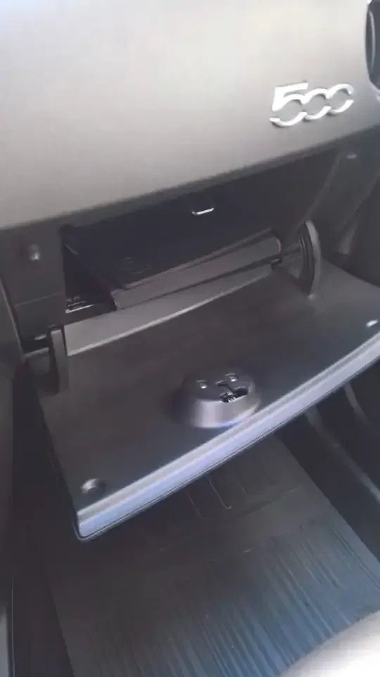 Abarth 500 esseesse - Thumbnail 14