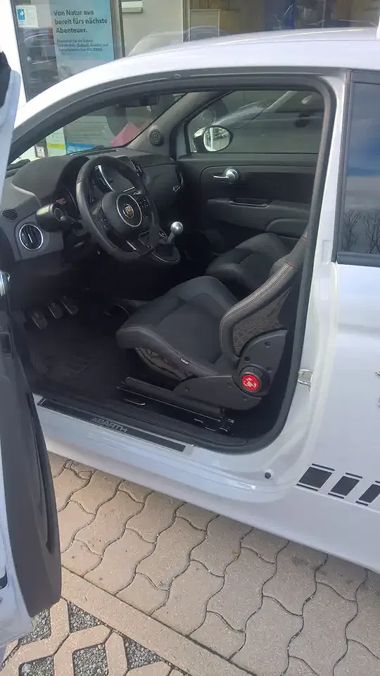 Abarth 500 esseesse - Thumbnail 7