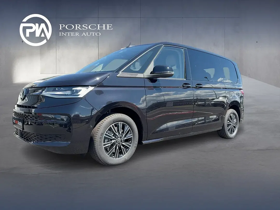 Volkswagen T7 Multivan eHybrid 4Motion Business - Afbeelding 1