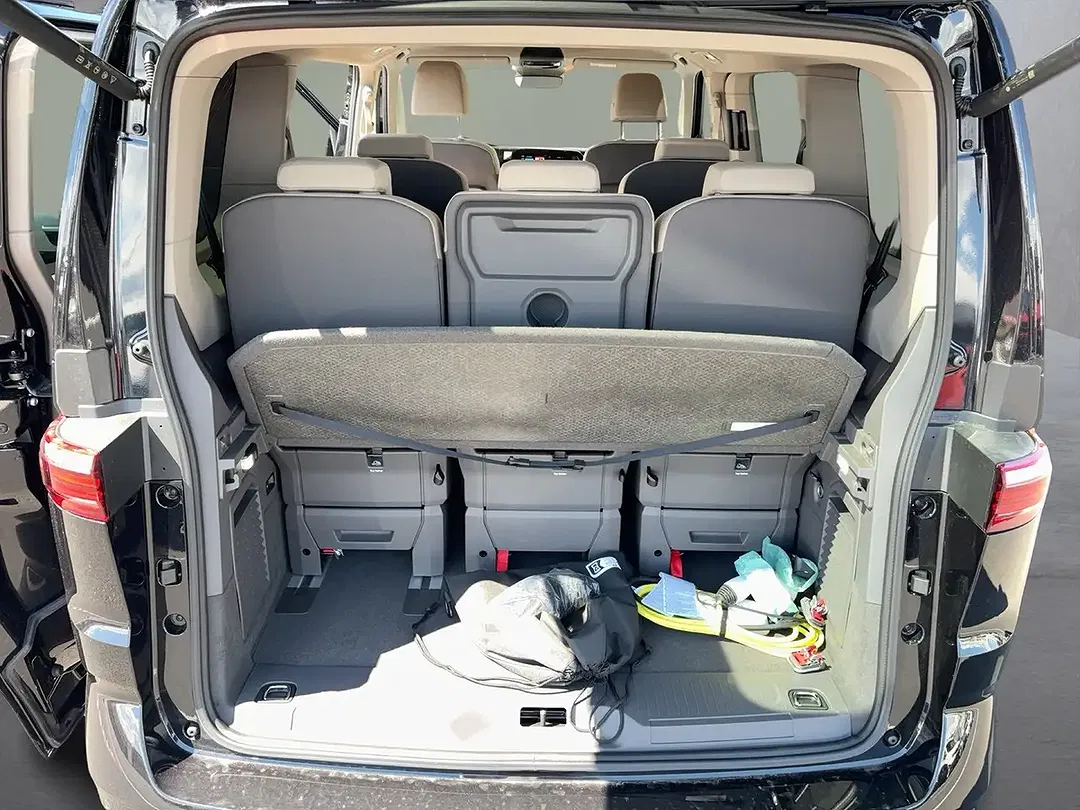 Volkswagen T7 Multivan eHybrid 4Motion Business - Thumbnail 11