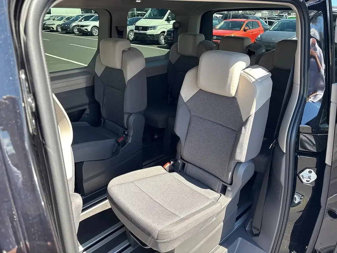 Volkswagen T7 Multivan eHybrid 4Motion Business - Thumbnail 12