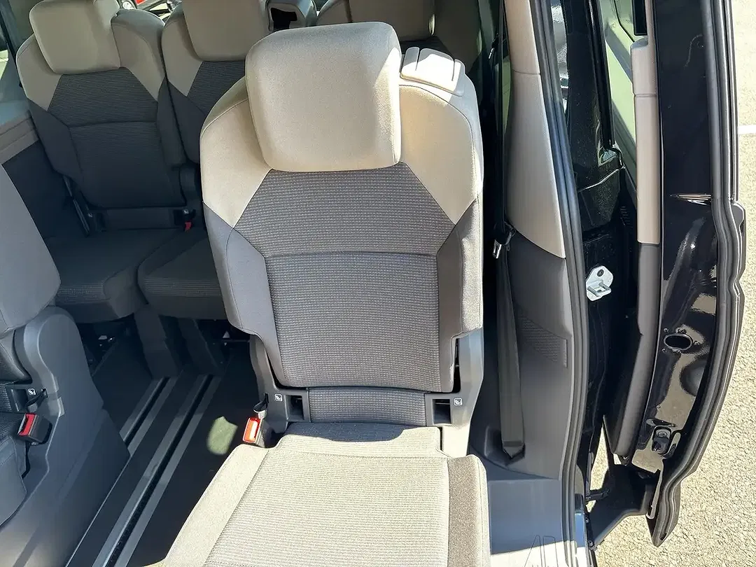 Volkswagen T7 Multivan eHybrid 4Motion Business - Thumbnail 13