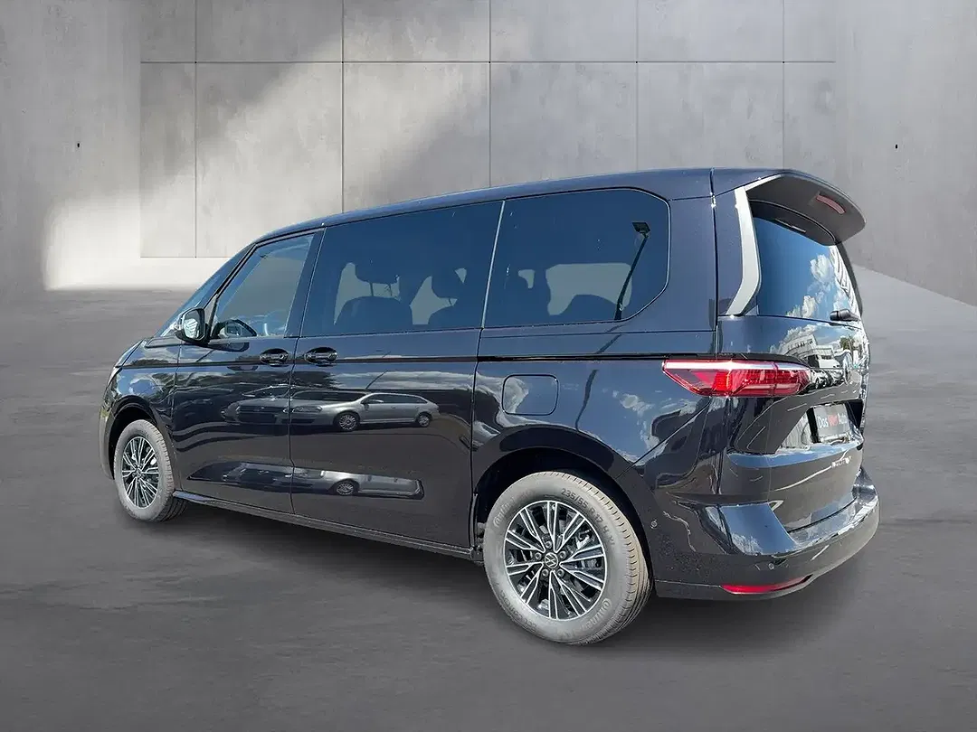 Volkswagen T7 Multivan eHybrid 4Motion Business - Thumbnail 3