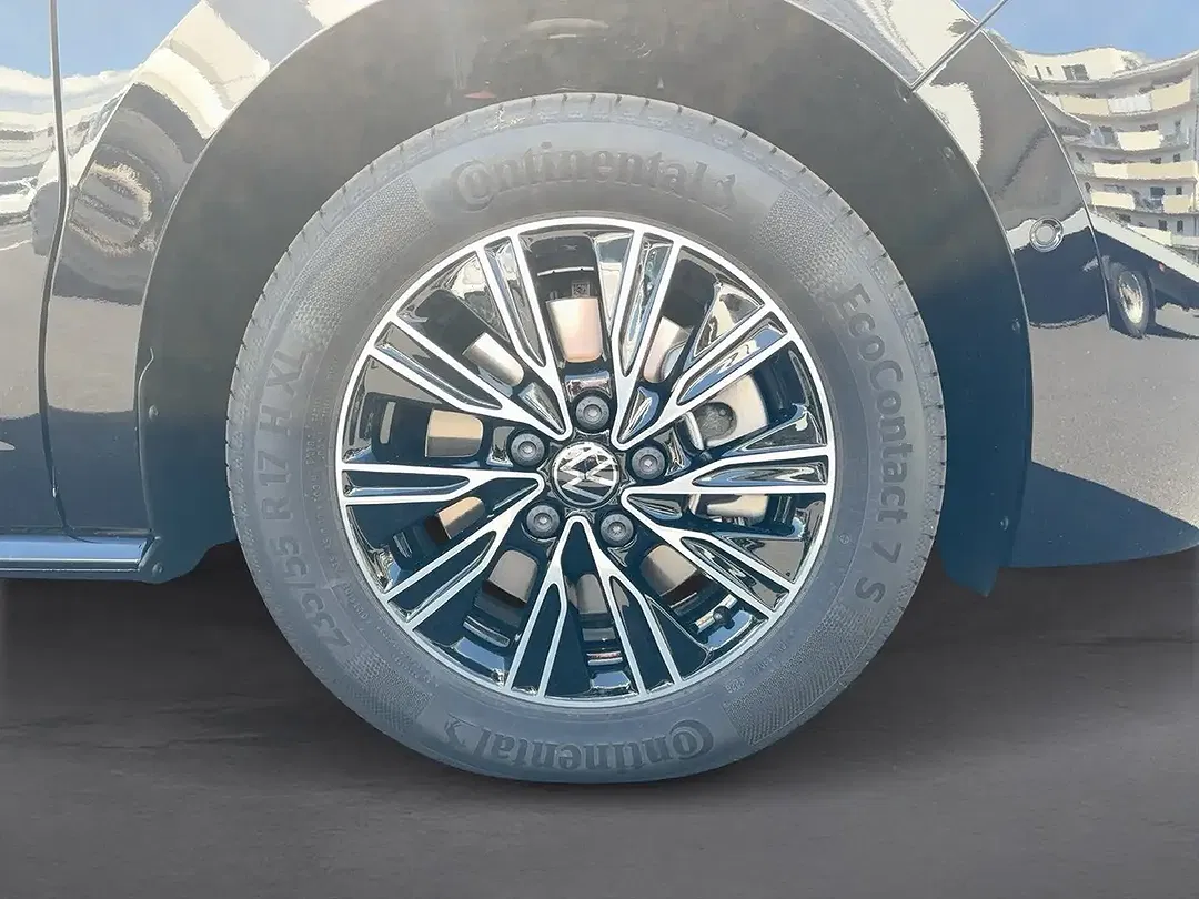 Volkswagen T7 Multivan eHybrid 4Motion Business - Thumbnail 6