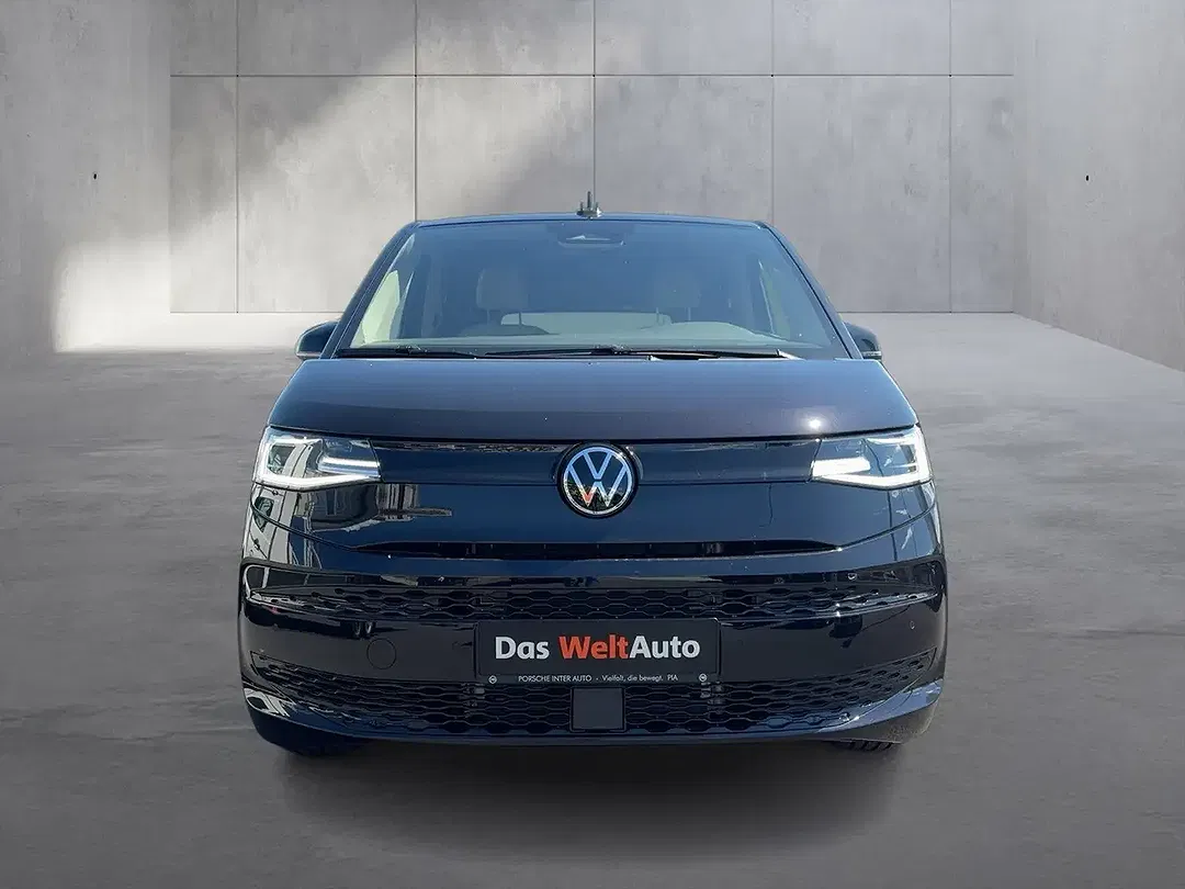 Volkswagen T7 Multivan eHybrid 4Motion Business - Thumbnail 7