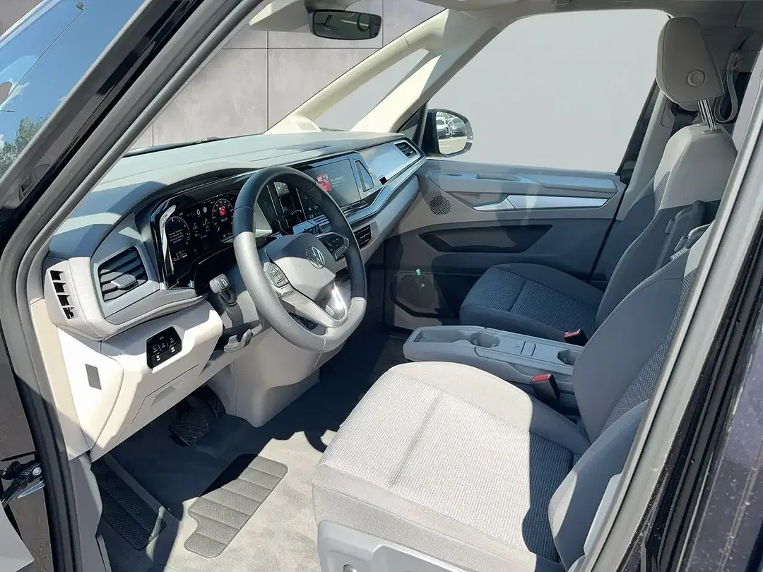 Volkswagen T7 Multivan eHybrid 4Motion Business - Thumbnail 8