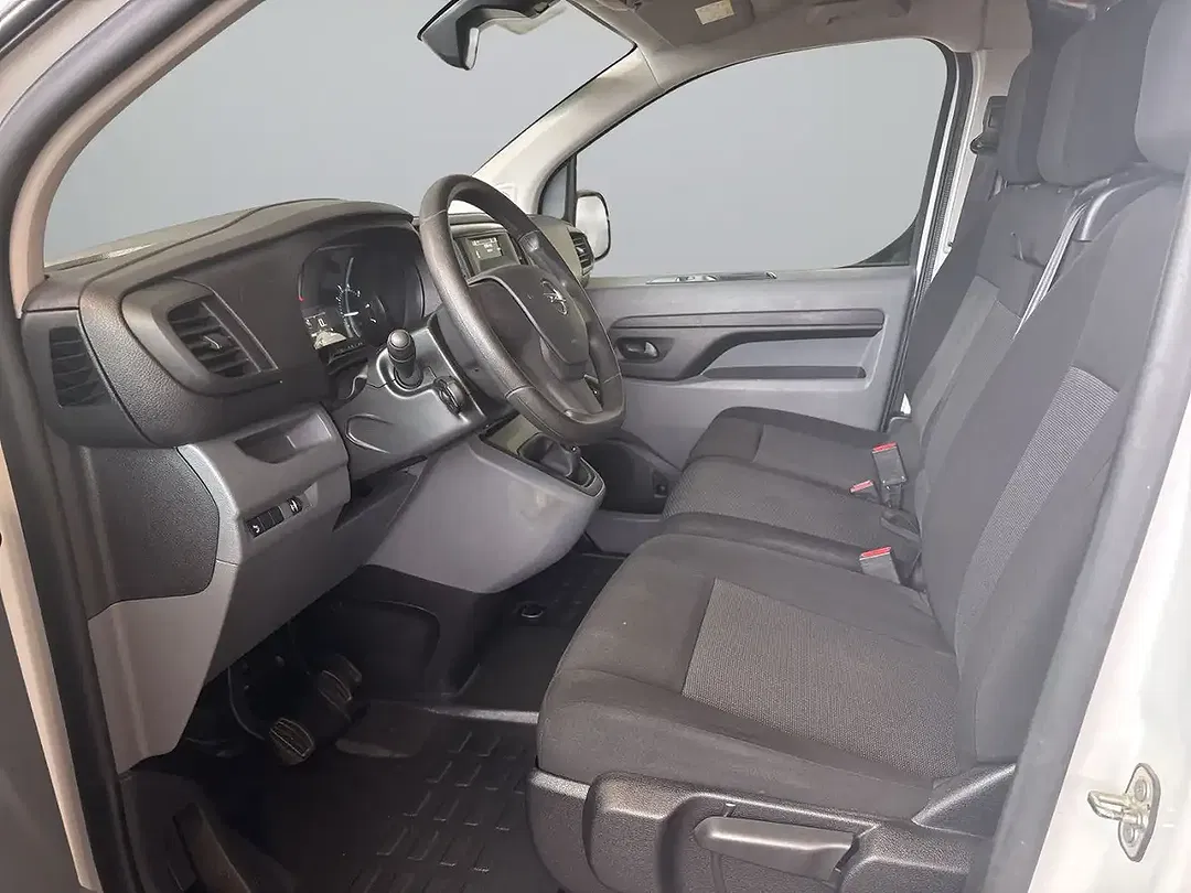Opel Vivaro L3 Edition - Thumbnail 9