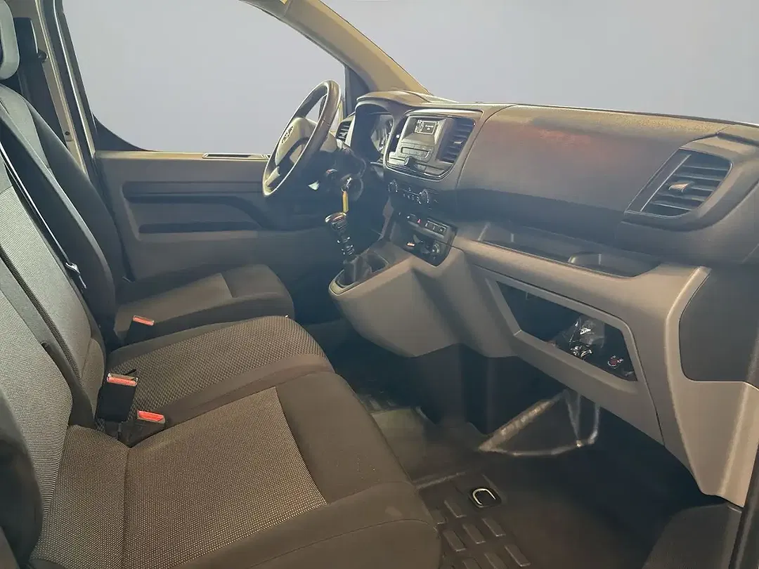 Opel Vivaro L3 Edition - Thumbnail 12
