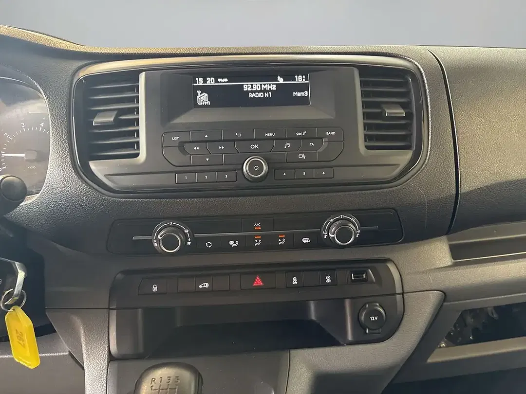 Opel Vivaro L3 Edition - Thumbnail 13