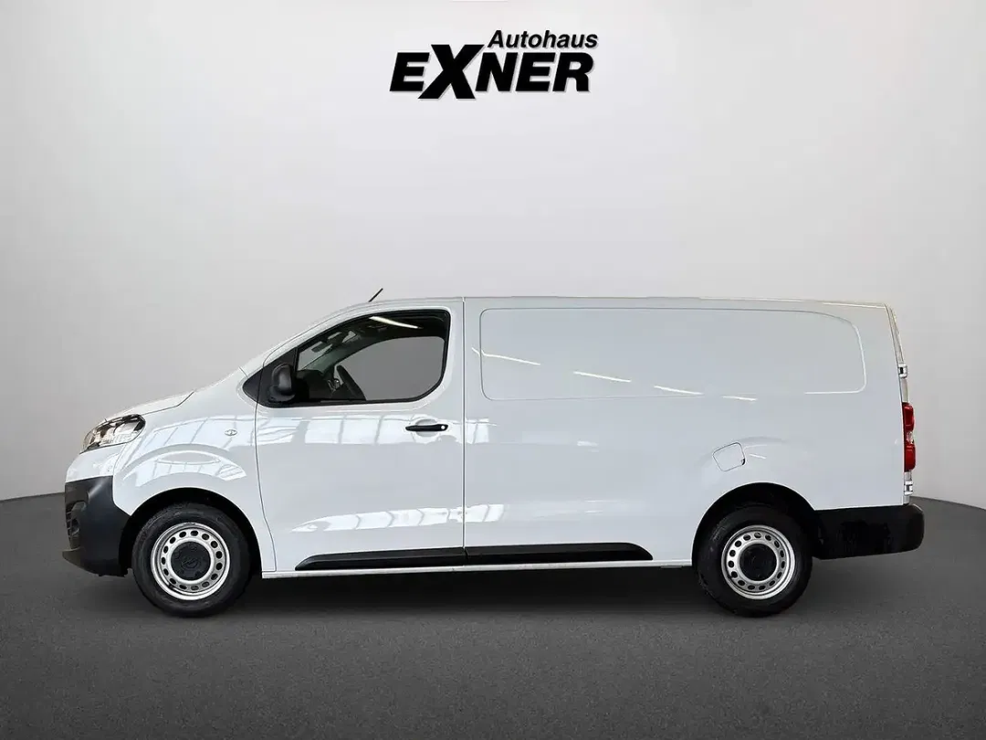 Opel Vivaro L3 Edition - Thumbnail 4