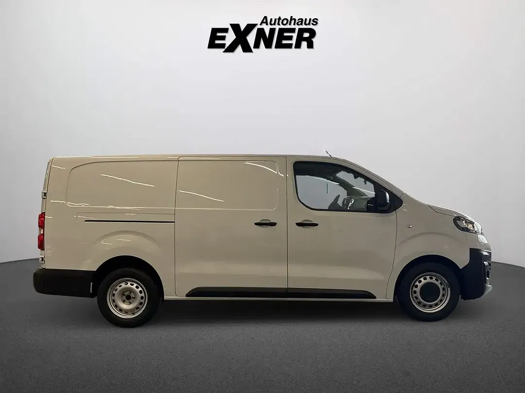 Opel Vivaro L3 Edition - Thumbnail 7