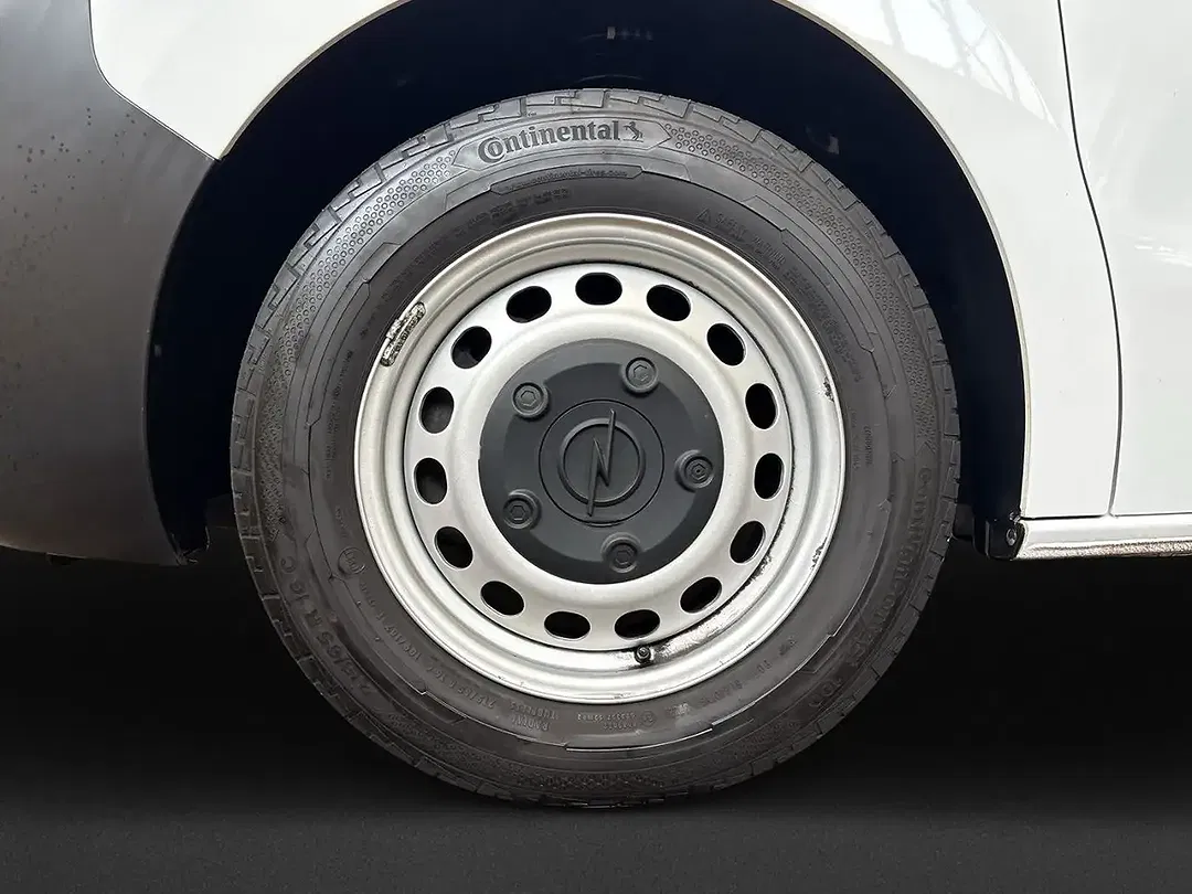 Opel Vivaro L3 Edition - Thumbnail 8