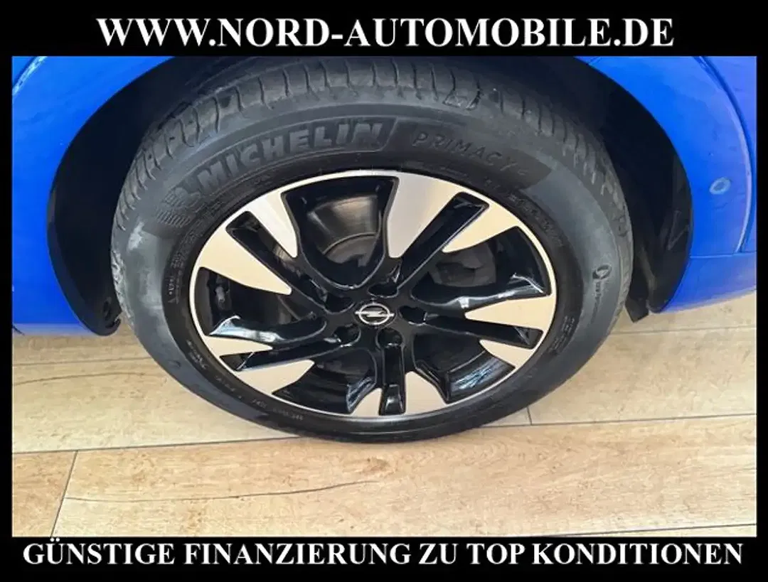 Opel Grandland 1.5 D Elegance Matrix LED - Thumbnail 10