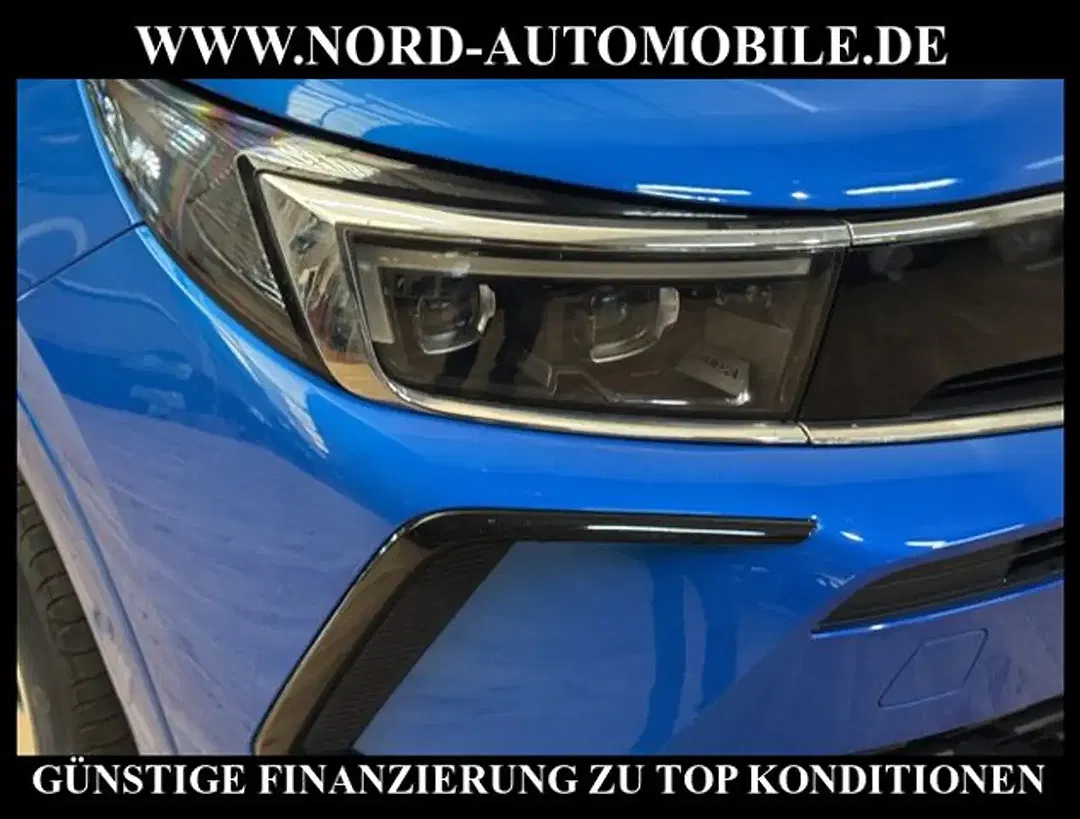 Opel Grandland 1.5 D Elegance Matrix LED - Thumbnail 11