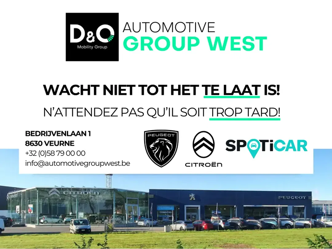 Peugeot 5008 GT - Thumbnail 11