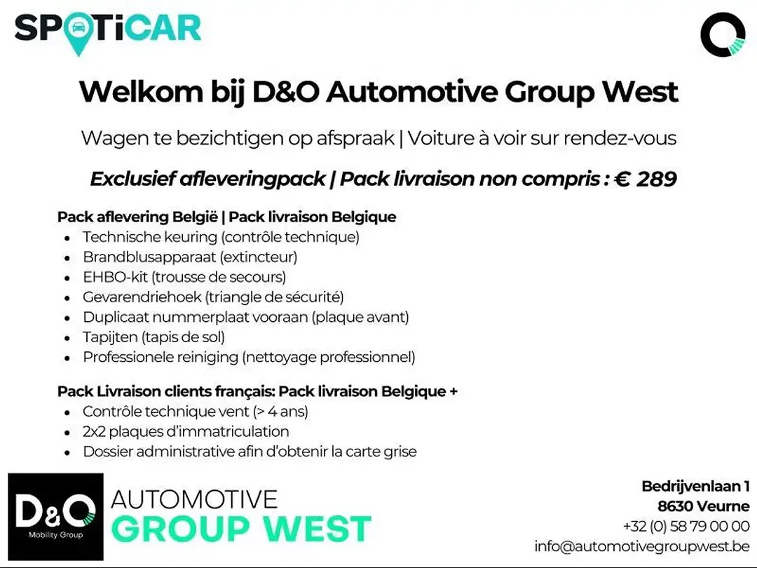 Peugeot 5008 GT - Thumbnail 12