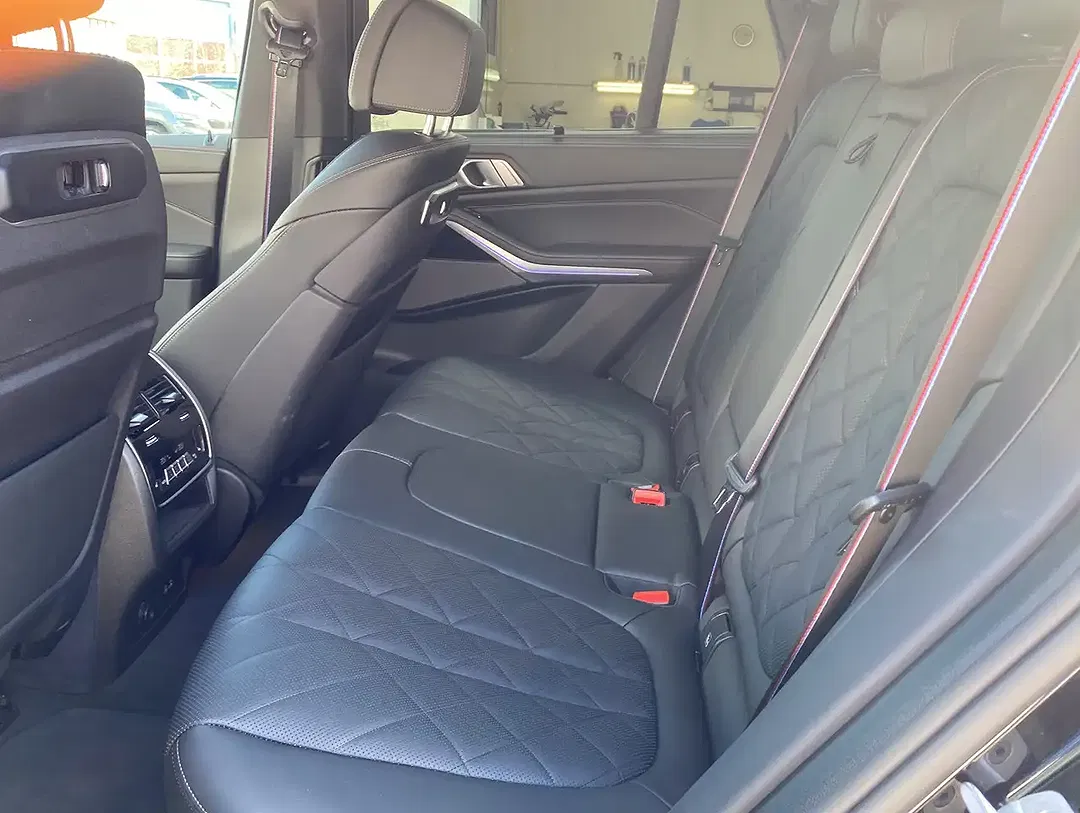 BMW X5 M xDrive M Sport Pro - foto 14