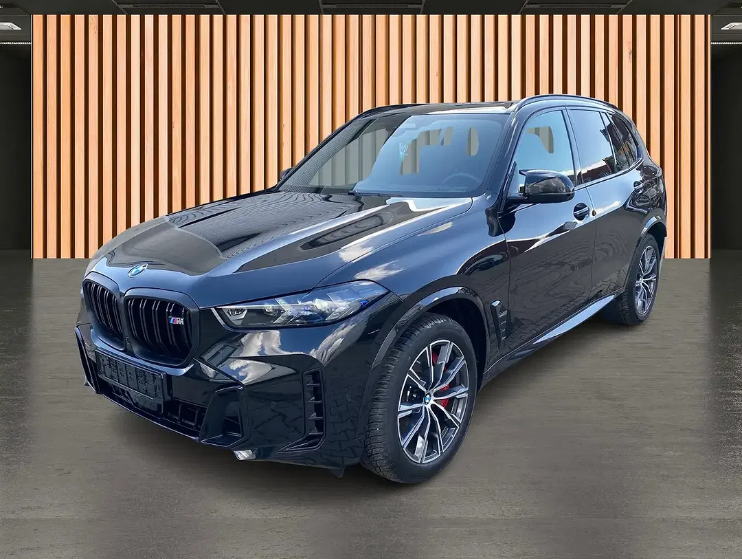 BMW X5 M xDrive M Sport Pro - foto 1