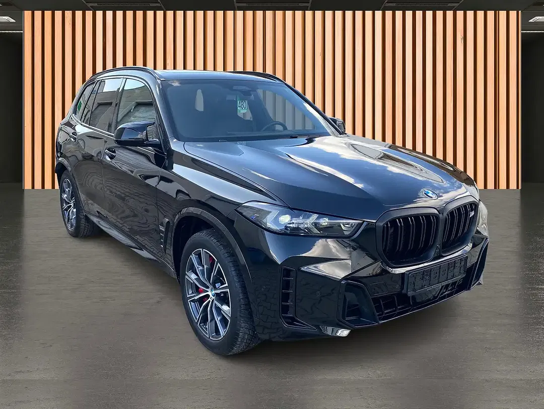 BMW X5 M xDrive M Sport Pro - foto 2