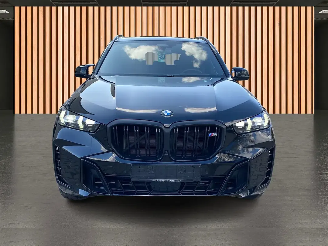 BMW X5 M xDrive M Sport Pro - Thumbnail 3