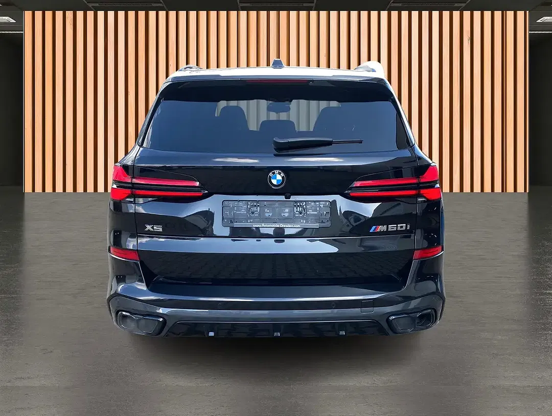 BMW X5 M xDrive M Sport Pro - Thumbnail 7